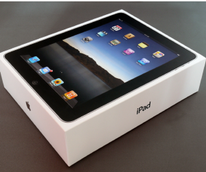 AHE iPad Summer Giveaway