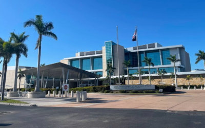 Preparing Your EVS Department for a Joint Commission Inspection