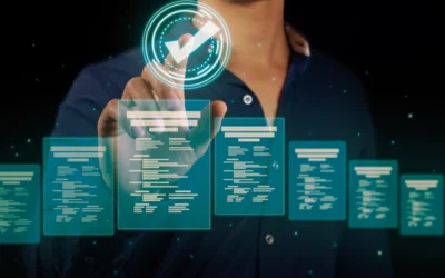 Are you using cleaning data when evaluating your staff?